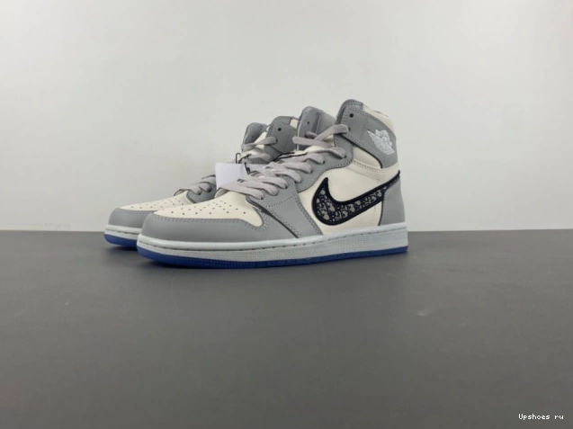 High  Dior 1 Air x Jordan  CN8607-002 0205